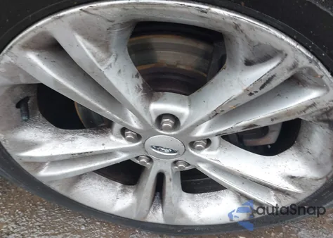 2017 Ford Taurus Se from USA, damaged, VIN 1FAHP2D83HG121785